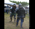 Medieval Combat