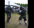 Medieval Combat
