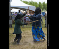 Medieval Combat