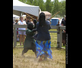 Medieval Combat