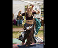 Medieval Belly Dancers