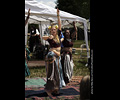 Medieval Belly Dancers
