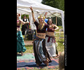 Medieval Belly Dancers