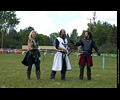 Knights of the Tempest