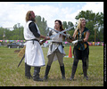 Knights of the Tempest