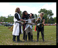 Knights of the Tempest