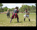 Knights of the Tempest