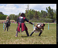 Knights of the Tempest