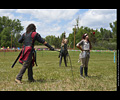 Knights of the Tempest