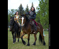 Knights of the Tempest