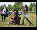 Knights of the Tempest