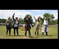 Knights of the Tempest