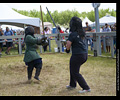 Medieval Combat