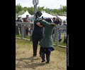 Medieval Combat