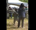 Medieval Combat