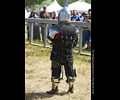 Medieval Combat
