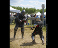 Medieval Combat