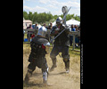 Medieval Combat