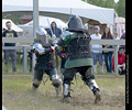 Medieval Combat