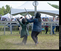 Medieval Combat