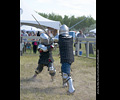 Medieval Combat