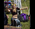Medieval Belly Dancers