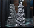 Global Village Museum - Central America