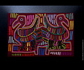 Global Village Museum - Central America