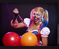 2019-07-07 Evil Clowns
