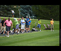 Realities for Children - Golf Tournament