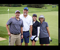 Realities for Children - Golf Tournament