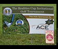 Realities for Children - Golf Tournament
