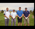 Realities for Children - Golf Tournament