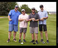 Realities for Children - Golf Tournament
