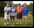 Realities for Children - Golf Tournament