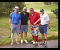 Realities for Children - Golf Tournament