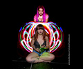 Light Painting