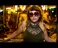 2019-08-02 Larimer County Fair model shoot