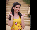 Elena as Beauty