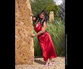 Dawn as a Native American