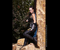 Cari as Thor