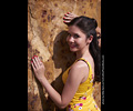 Elena as Beauty