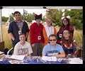 Fort Collins Comic Con 2019
