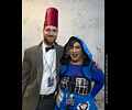 Fort Collins Comic Con 2019