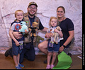 Fort Collins Comic Con 2019