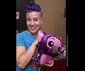 Fort Collins Comic Con 2019
