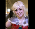 Fort Collins Comic Con 2019