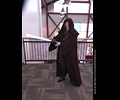 Fort Collins Comic Con 2019
