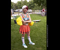 Fort Collins Comic Con 2019