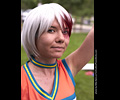 Fort Collins Comic Con 2019